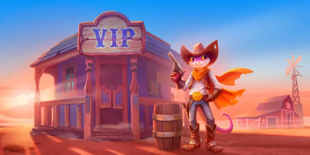 vip bonus